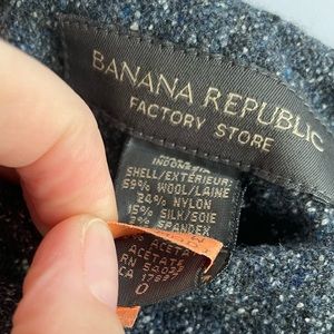Banana Republic Skirt